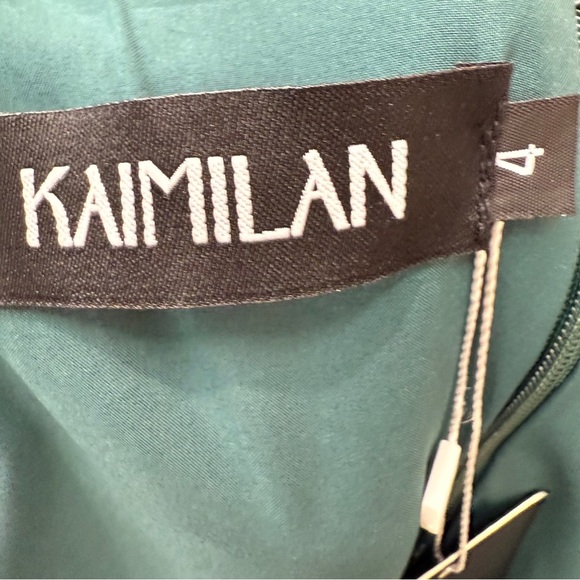 Womens Shirt Dress Size 4 Long Sleeve Collar Fall Winter New Long Modest - Picture 8 of 8